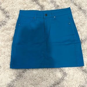Market & Spruce pencil skirt, medium